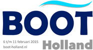 Logo Boo Holland 2015
